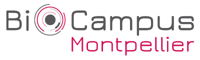 Biocampus logo