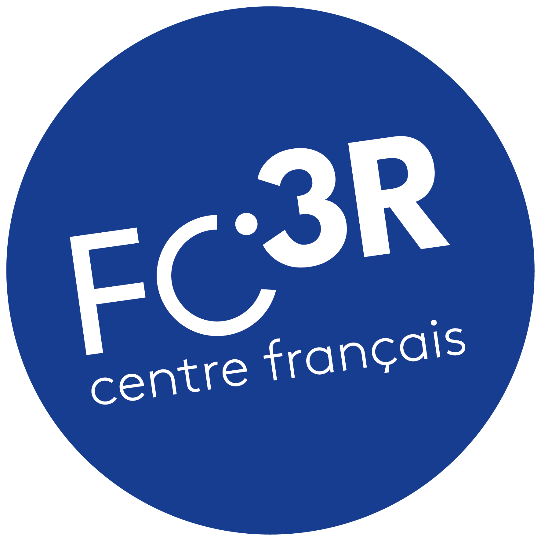 FC3R logo