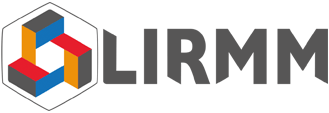 LIRMM logo