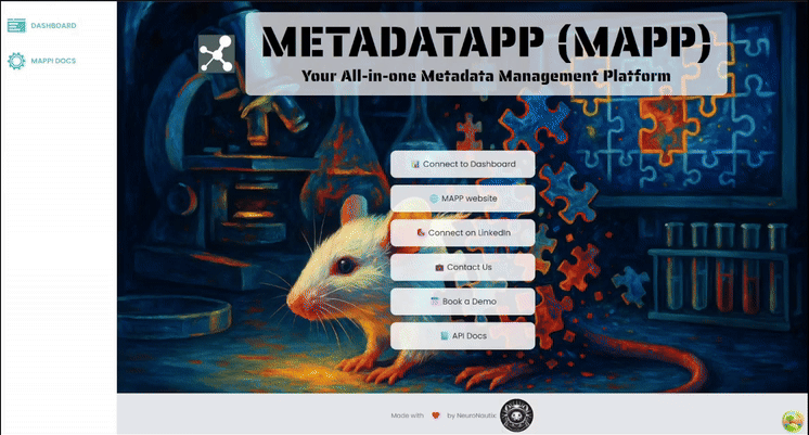MAPP Demo GIF