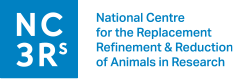 NC3R logo