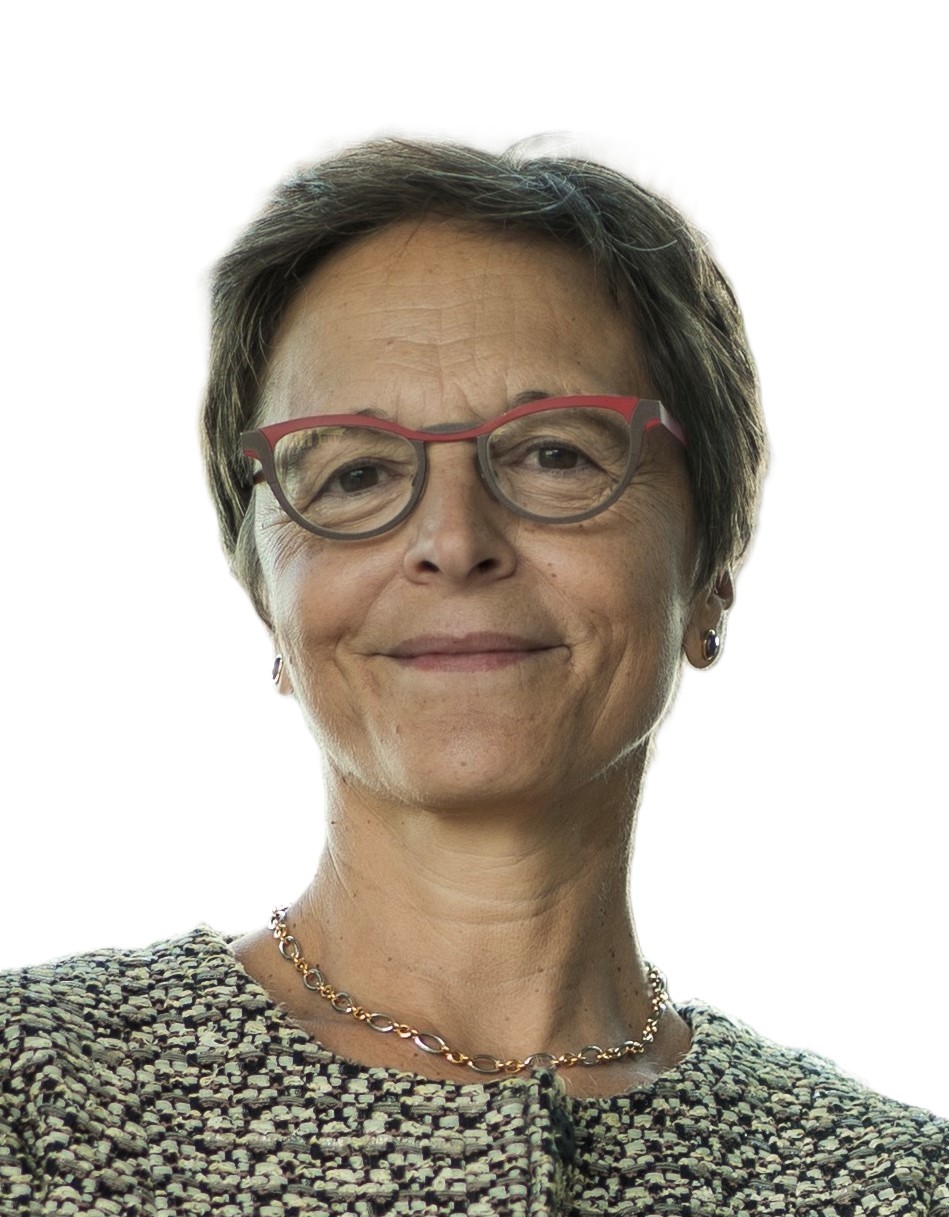 Carmen Sandi