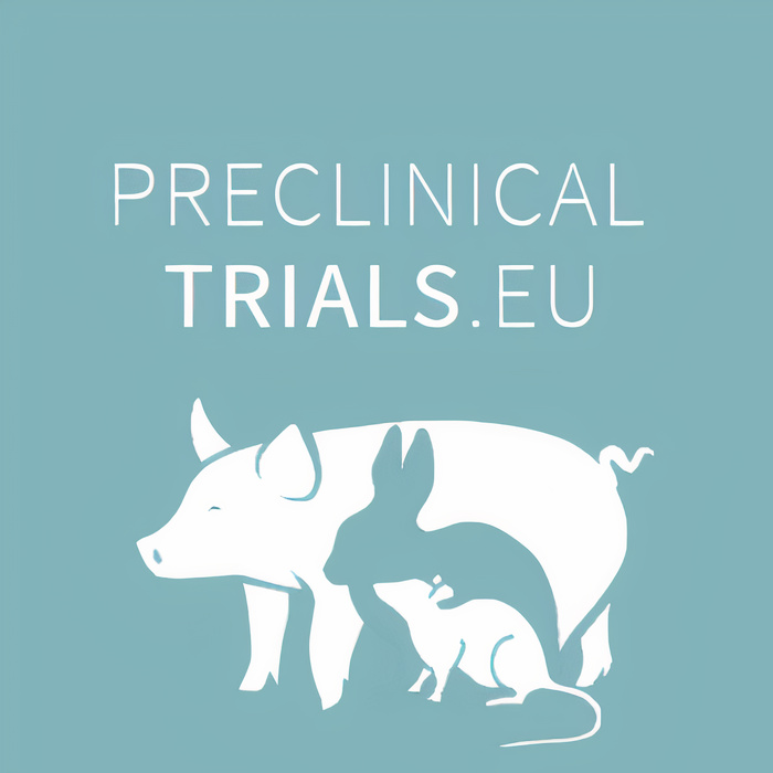 preclinicaltrials.eu logo