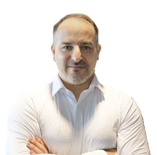 Thibault Géoui