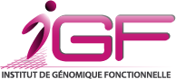 IGF, Biocampus Montpellier, CNRS